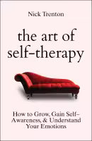 The Art Of Self-Therapy (English, Paperback) By Nick Trenton