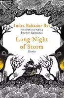 Long Night of Storm (English, Paperback) By Indra Bahadur Rai