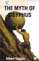 The Myth Of Sisyphus (Paperback) By Camus Albert