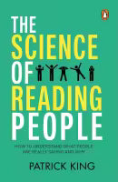 The Science Of Reading People (English, Paperback) By Patrick King