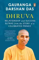 Dhruva (Paperback) By Gauranga Darshan Das