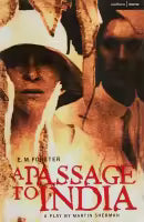 A Passage To India (Paperback) By E.M. Forster