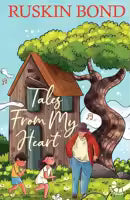 Tales From My Heart (English, Paperback) By Ruskin Bond