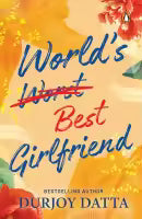 World's Best Girlfriend (English, Paperback) By Durjoy Datta