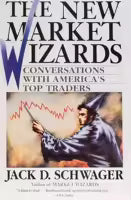 The New Market Wizards (English, Paperback) By Jack D. Schwager