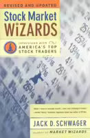 Stock Market Wizards (English, Paperback) By Jack D. Schwager