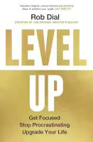 Phulchowki Books Level Up (Paperback) By Rob Dial