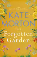The Forgotten Garden (Paperback) By Kate Morton