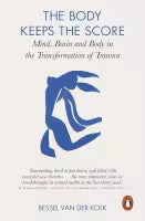 The Body Keeps The Score (English, Paperback) By Bessel Van Der Kolk