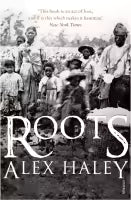 Roots (English, Paperback) By Alex Haley