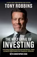 The Holy Grail Of Investing (Paperback) By Tony Robbins