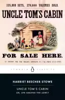 Uncle Tom's Cabin (English, Paperback) By Harriet Beecher Stowe