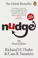 Nudge (Paperback) By Richard H. Thaler & Cass R. Sunstein
