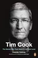 Tim Cook (Paperback) By Leander Kahney