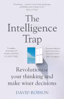 The Intelligence Trap (Paperback) By David Robson