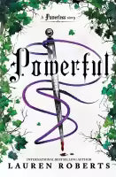 Powerful (English, Paperback) By Lauren Roberts