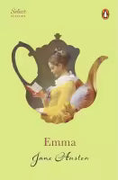 Emma (Penguin Select Classics) By Jane Austen