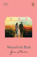 Mansfield Park (Penguin Select Classics) By Jane Austen