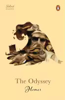 The Odyssey (Penguin Select Classics) By Homer