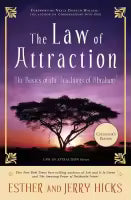 The Law Of Attraction (English, Hardcover) By Esther And Jerry Hicks