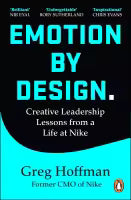 Emotion by Design (Paperback) By Greg Hoffman