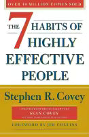 Phulchowki Books The 7 Habits Of Highly Effective People By Stephen R. Covey