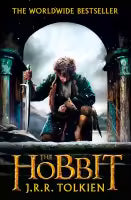 The Hobbit (English, Paperback) By J.R.R. Tolkien