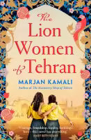 The Lion Women Of Tehran (Paperback) By Marjan Kamali
