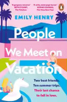People We Meet On Vacation (English, Paperback) By Emily Henry