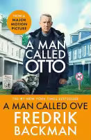 A Man Called Ove (Paperback) By Fredrik Backman