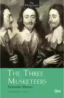 The Three Musketeers (Penguin Classics) By Alexandre Dumas