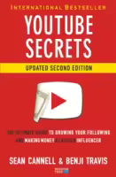 YouTube Secrets (Paperback) By Sean Connell & Benji Travis