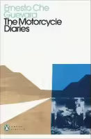 The Motorcycle Diaries By Ernesto 'Che' Guevara