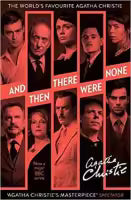 And Then There Were None (Paperback) By Agatha Christie