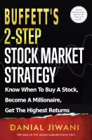 Buffett's 2-Step Stock Market Strategy (Paperback) By Danial Jiwani