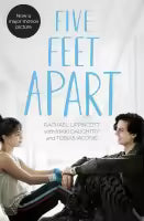 Five Feet Apart (Paperback) By Rachael Lippincott