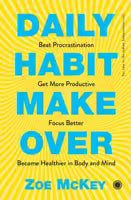 Phulchowki Books Daily Habit Makeover (English, Paperback) By Zoe Mckey