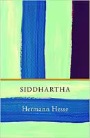 Siddhartha By Hesse Hermann