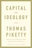 Capital and Ideology By Thomas Piketty