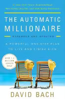 Phulchowki Books The Automatic Millionaire (Paperback) By David Bach