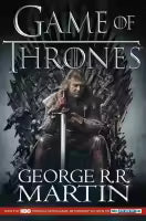 Game Of Thrones (Paperback) By George R.R. Martin