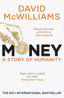 Money : A Story Of Humanity (Paperback) By David McWilliams