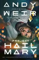 Project Hail Mary (Paperback) By Andy Weir