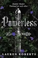 Powerless (Paperback) By Lauren Roberts