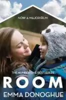 Room (Paperback) By Emma Donoghue