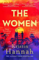 The Women (Paperback) By Kristin Hannah