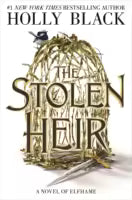 The Stolen Heir (Paperback) By Black Holly
