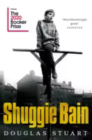Shuggie Bain (Paperback) By Douglas Stuart