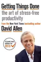 Getting Things Done (English, Paperback) By David Allen