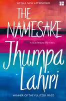 The NAMESAKE By Jhumpa Lahiri
